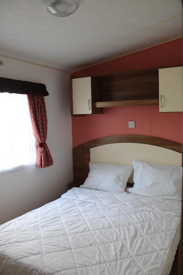Mobil-Home Spatieux 8Pers - Brume سان جوليان-أون-بورن المظهر الخارجي الصورة